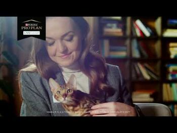 Сухий корм для кошенят Purina Pro Plan LiveClear для зменшення алергенів на шерсті з з індичкою 1.4 (7613287232526) | Фото 15