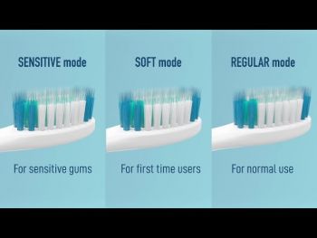 PANASONIC EW-DC12-W520 Купить зубную электрощетку PANASONIC EW-DC12-W520 | Фото 10