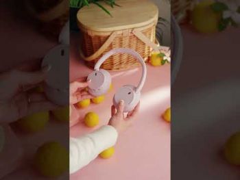 Навушники Over-ear Sony WH-CH720N Pink (WHCH720NP.CE7) | Фото 11