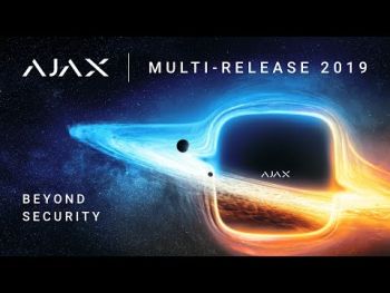 Купить датчик Ajax Hub 2 Jeweler White (26662) | Фото 7