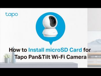 Купить IP-камеру IP-Камера TP-LINK TC70 FHD N300 microSD motion detection | Фото 9