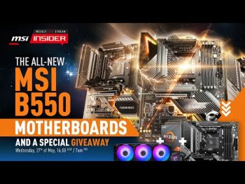 Материнська плата MSI MAG B550 TOMAHAWK MAX WIFI (911-7C91-062) Материнська плата MSI MAG B550 TOMAHAWK MAX WIFI (911-7C91-062) | Фото 12