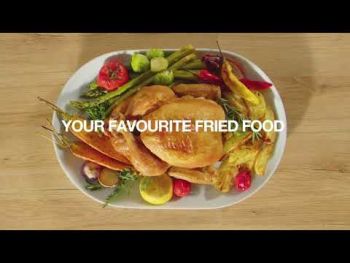 Мультипіч GORENJE AF1350DWB Купить мультиварку Мультипіч GORENJE AF1350DWB | Фото 12