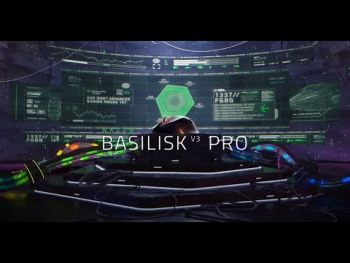 Ігрова миша Razer Basilisk V3 Pro 35K White (RZ01-05240200-R3G1) | Фото 12