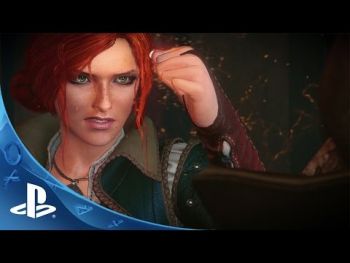 The Witcher 3: Wild Hunt Complete Edition (PS5) | Фото 59