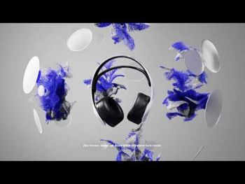 Бездротовий геймпад SONY DualSense для PS5 Ice Blue (9728290) | Фото 14