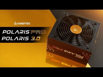 CHIEFTEC Polaris 3.0 (1250W) (PPS-1250FC-A3) CHIEFTEC Polaris 3.0 (1250W) (PPS-1250FC-A3) | Фото 7