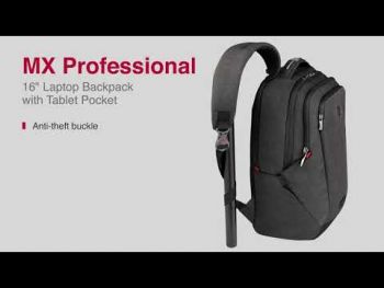 Рюкзак WENGER MX Professional 16
