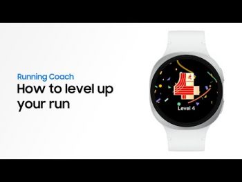 Купить умные часы Смартгодинник SAMSUNG Galaxy Watch 8 44mm Silver (SM-L330NZSASEK) | Фото 5