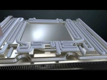 Відеокарта GIGABYTE GeForce RTX 5070 12GB GDDR7 AERO OC (GV-N5070AERO_OC-12GD) | Фото 11