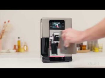 Кавомашина автоматична KRUPS EA877D10 Кавомашина автоматична KRUPS EA877D10 | Фото 31