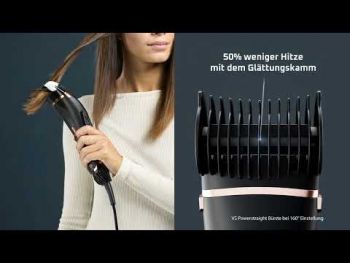 Купить устройство по уходу за волосами Фен Rowenta Ultimate Experience Air Motion CF8C20E0 | Фото 8