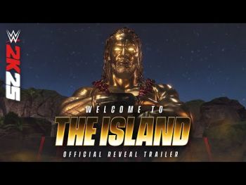 Гра WWE 2K25 (PS5) | Фото 12