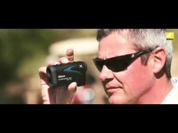 NIKON LRF CoolShot 40 (BKA129SA) | Фото 6