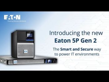ДБЖ Eaton 5P G2 1550VA/1350W (5P1550IG2) | Фото 5