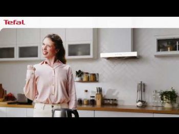 Купить электрочайник Електрочайник TEFAL Subito KO5S0DE0 | Фото 14