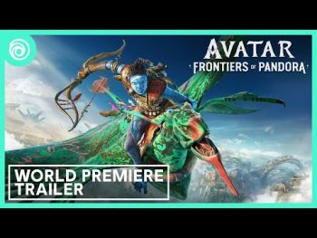 Avatar: Frontiers of Pandora Special Edition (PS5) | Фото 10