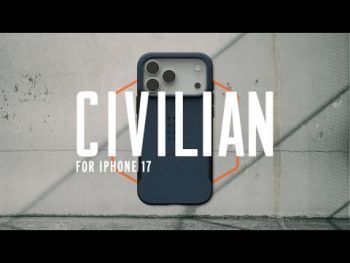 Чохол UAG для iPhone 17 Pro Civilian MagSafe Mallard (114545115555) | Фото 2