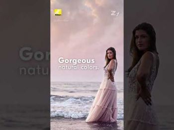 Фотоапарат NIKON Zf Body (VOA120AE) | Фото 28