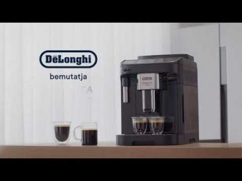 Кавомашина Delonghi Magnifica Evo ECAM290.21.B | Фото 14