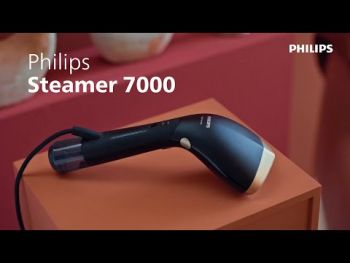 Відпарювач PHILIPS 7000 Series STH7060/80 Відпарювач PHILIPS 7000 Series STH7060/80 | Фото 12