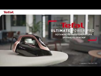 Праска TEFAL Ultimate Power Pro FV9E50E0 | Фото 12