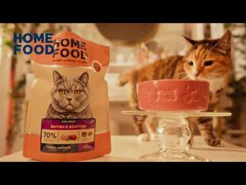 Сухий корм HOME FOOD Індичка та качка 1,6кг (4820235021177) | Фото 8