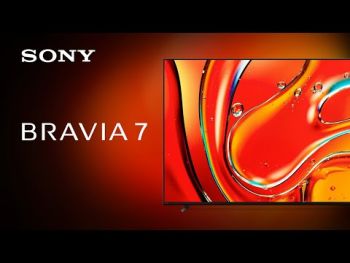 Купить телевизор Телевізор SONY BRAVIA 7 Mini LED K-65XR70 | Фото 21