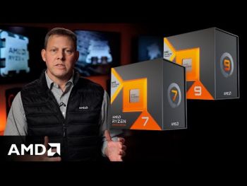 Процесор AMD Ryzen 7 7800X3D TRAY (100-000000910) Купить процессор Процесор AMD Ryzen 7 7800X3D TRAY (100-000000910) | Фото 7