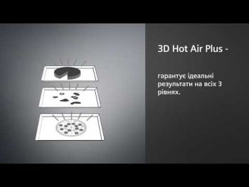 Духова шафа SIEMENS HJ852GYB0T | Фото 4
