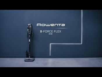 Акумуляторний пилосос ROWENTA X-Force RH99F1WO | Фото 19