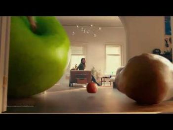 Купить телевизор Телевізор SAMSUNG QLED The Frame 75LS03F (QE75LS03FAUXUA) | Фото 9