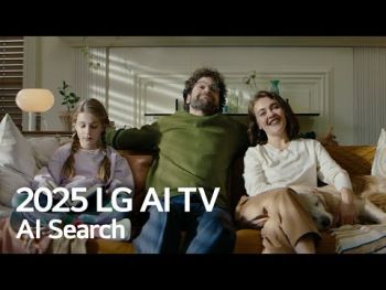 Купить телевизор Телевизор LG 55QNED70A6A | Фото 6