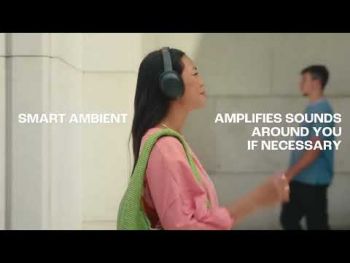 Навушники JBL Tour One M3 Black (JBLTOURONEM3BLK) | Фото 14