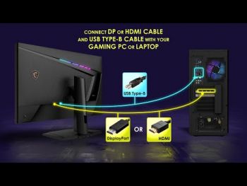 Монітор 40 Монітор 40