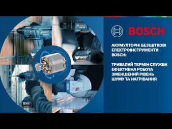 BOSCH GWS 180-LI, 18В, 125мм, М14, 1,6кг (0.601.9H9.020) | Фото 8