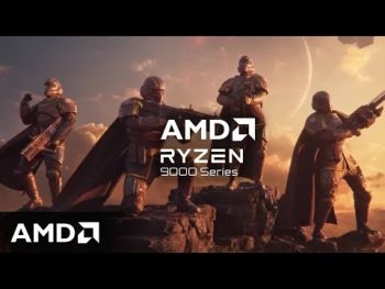 Процесор AMD Ryzen 5 9600X (100-100001405WOF) Купить процессор Процесор AMD Ryzen 5 9600X (100-100001405WOF) | Фото 13