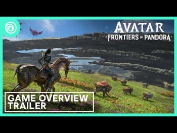 Avatar: Frontiers of Pandora Special Edition (PS5) | Фото 11
