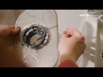 Посудомийна машина GORENJE GS643D90X | Фото 16