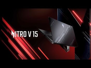 Ноутбук ACER Nitro V 15 ANV15-52 (NH.QZ7EU.00J) 1 | Фото 12