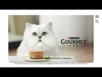 Gourmet Gold Ніжні биточки з яловичиною та томатами 85 г (7613035442474) | Фото 8