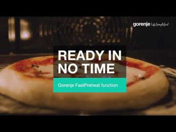 Комплект Духовка Gorenje BO6735E02BK + Варильна поверхня Gorenje G641EB | Фото 31