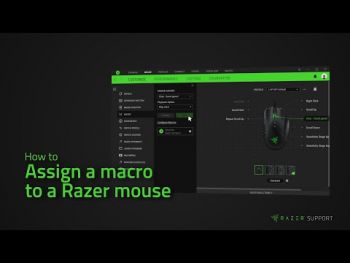 Ігрова миша Razer Basilisk V3 X HyperSpeed (RZ01-04870100-R3G1) | Фото 8