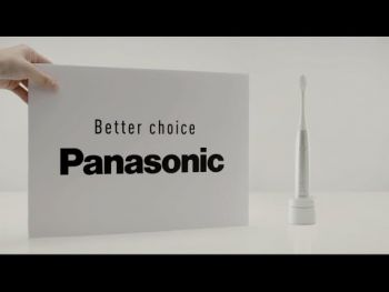 PANASONIC EW-DC12-W520 Купить зубную электрощетку PANASONIC EW-DC12-W520 | Фото 9