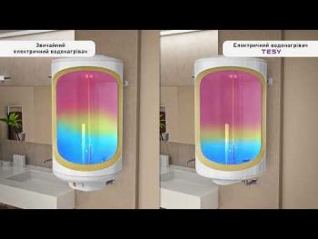 Бойлер TESY Bilight Slim GCV 503520 B11 TSRC (304129) | Фото 2