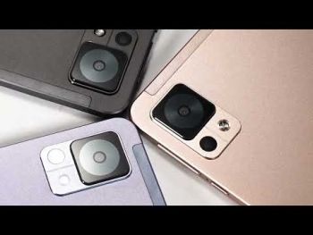 Планшет DOOGEE T20 mini 8.4