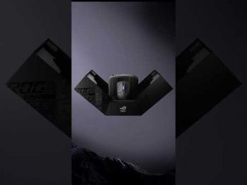 Ігрова миша ASUS ROG Harpe Ace Extreme Black (90MP03U0-BMUA00) | Фото 11