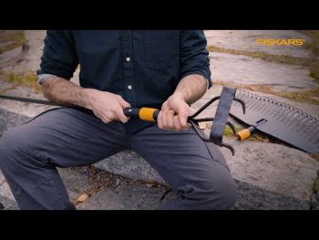 FISKARS QuikFit (1000680) FISKARS QuikFit (1000680) | Фото 6