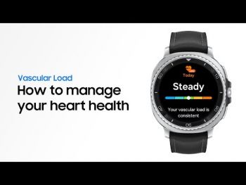 Купить умные часы Смартгодинник SAMSUNG Galaxy Watch 8 40mm Silver (SM-L320NZSASEK) | Фото 10