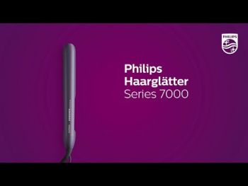 Стайлер PHILIPS BHS752/00 Купить устройство по уходу за волосами Стайлер PHILIPS BHS752/00 | Фото 11